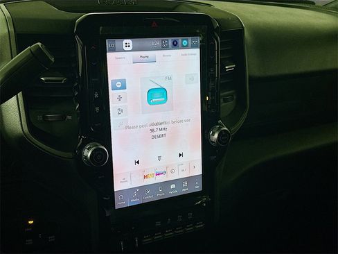 New 2026 RAM 2500 Tradesman image 13