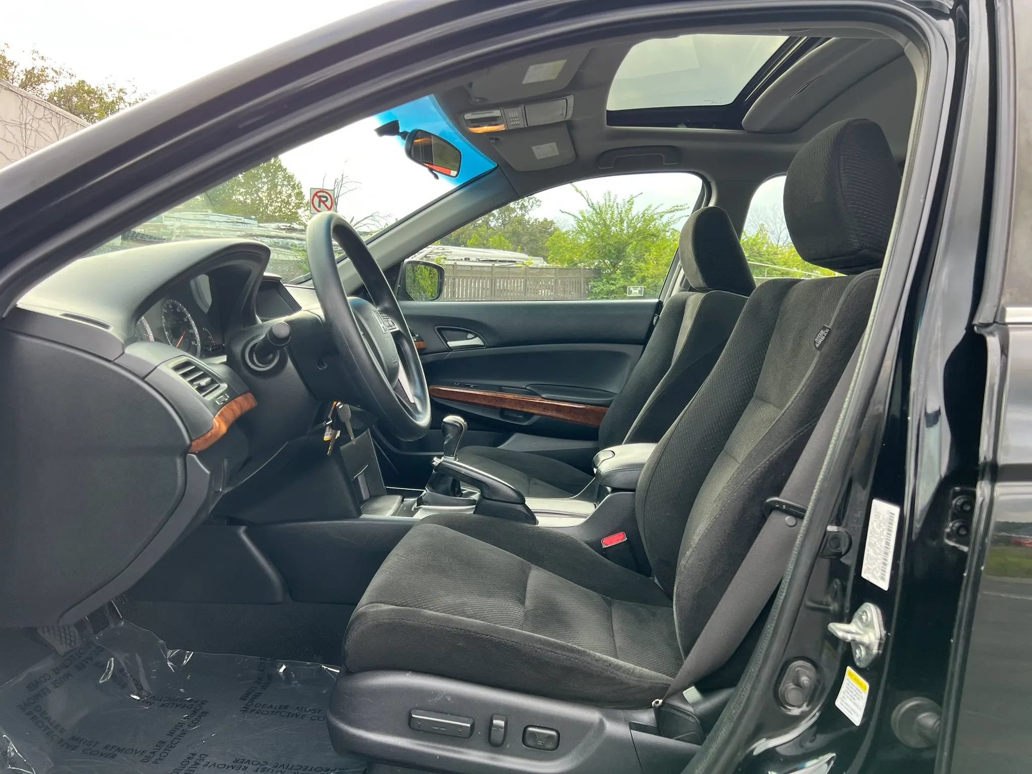 Used 2012 Honda Accord EX image 13