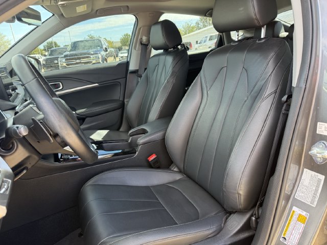 Used 2024 Acura Integra FWD image 24