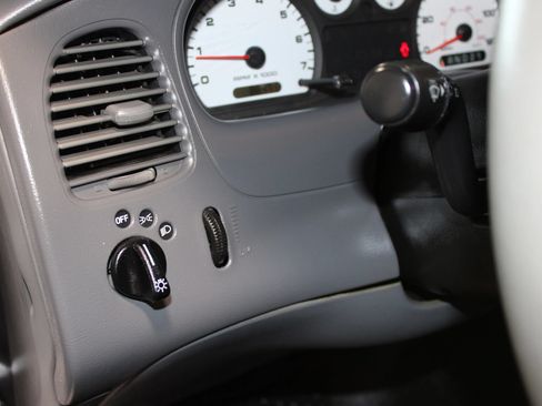 Used 2004 Ford Ranger 2WD SuperCab image 16