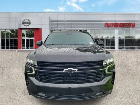 Used 2024 Chevrolet Tahoe RST w/ Luxury Package RWD image 6