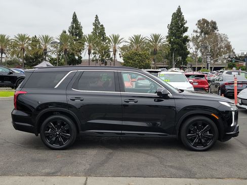Used 2024 Hyundai Palisade XRT FWD image 6