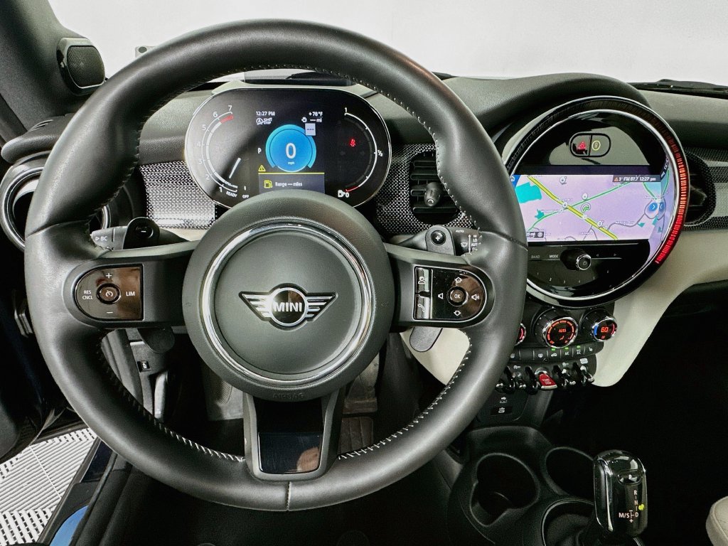 Used 2023 MINI Cooper S FWD image 11