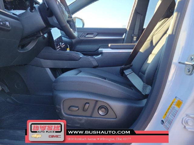 New 2027 GMC Terrain Elevation w/ Elevation Premium Package AWD/4WD image 16