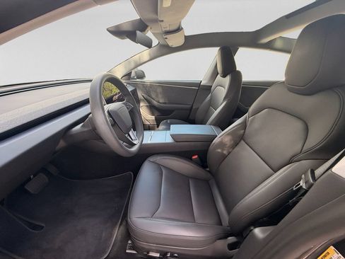 Used 2024 Tesla Model 3 Long Range AWD/4WD image 23