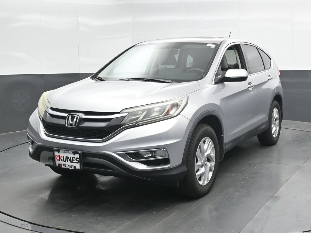 Used 2016 Honda CR-V EX image 5
