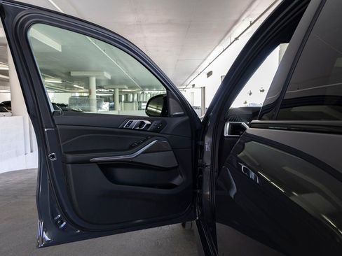 New 2026 BMW X5 M60i AWD/4WD image 14