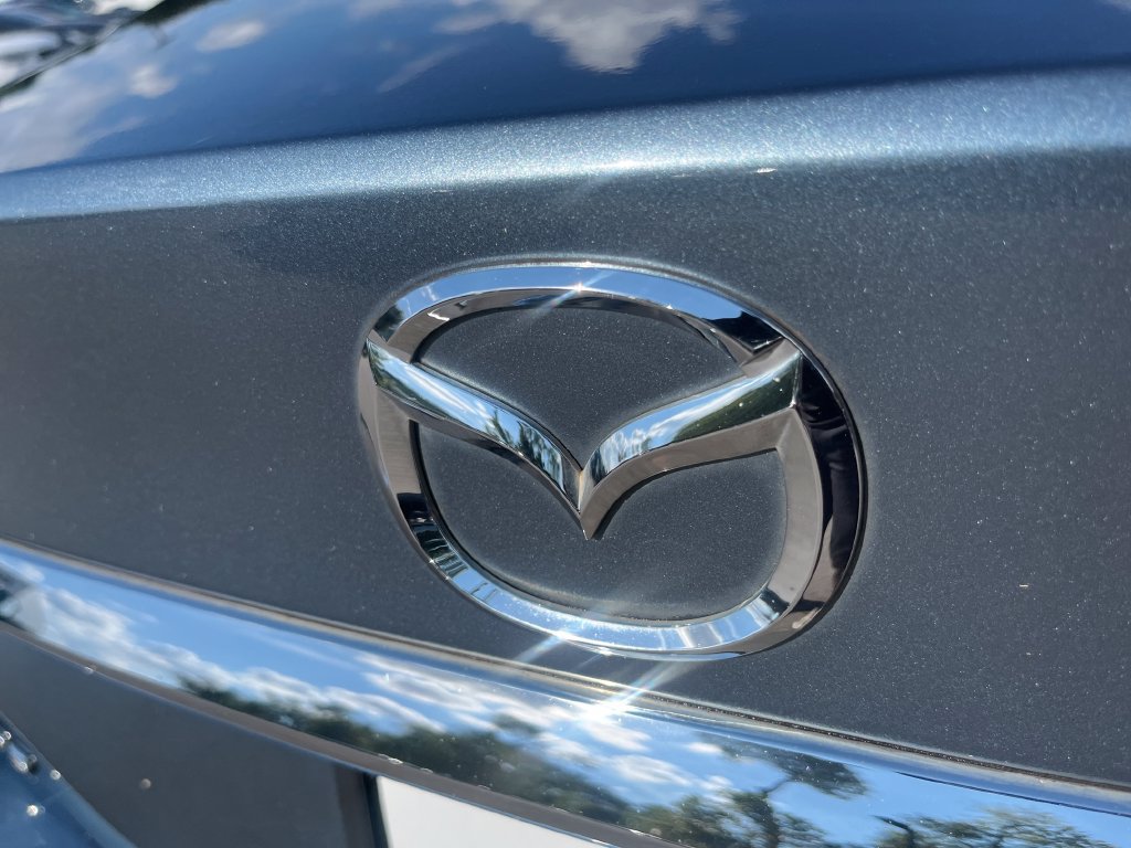 Used 2018 MAZDA MAZDA6 Grand Touring FWD image 41