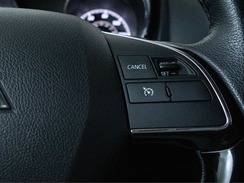 Used 2024 Mitsubishi Outlander Sport SE AWD/4WD image 20