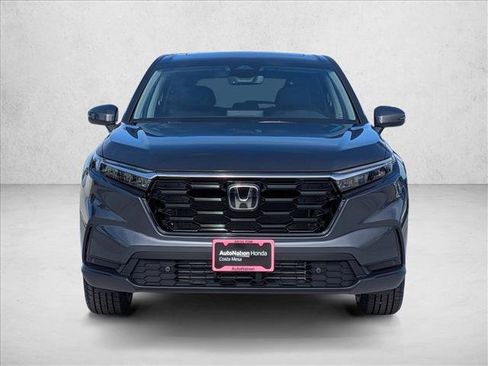 New 2026 Honda CR-V EX-L image 18