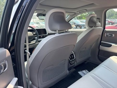 New 2024 Hyundai Ioniq 6 Limited image 24
