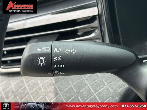 Used 2026 Toyota Camry XLE w/ Premium Plus Package AWD/4WD image 28