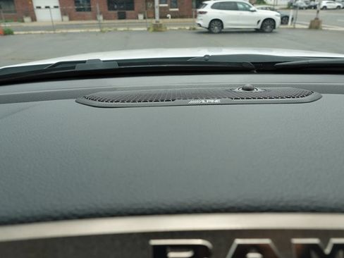Used 2022 RAM 1500 Sport w/ Rebel Level 2 Equipment Group AWD/4WD image 46