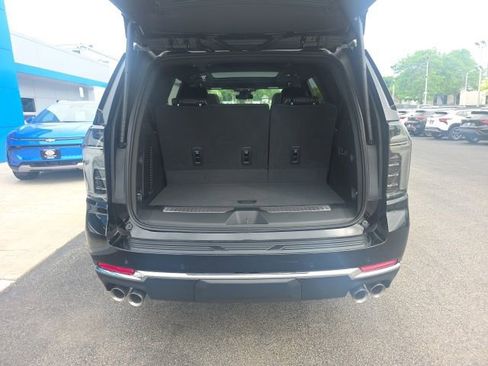 New 2026 Chevrolet Tahoe Premier w/ Sun And Tow Package AWD/4WD image 34