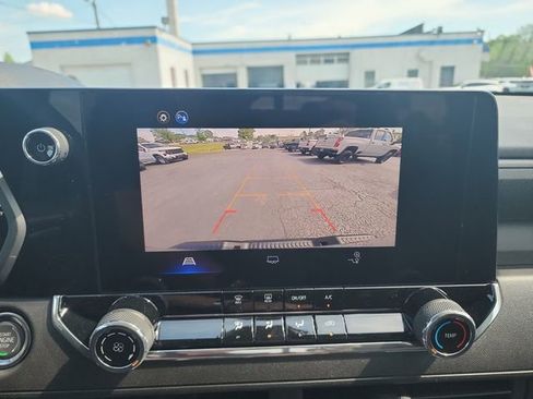 New 2026 Chevrolet Colorado W/T AWD/4WD image 25