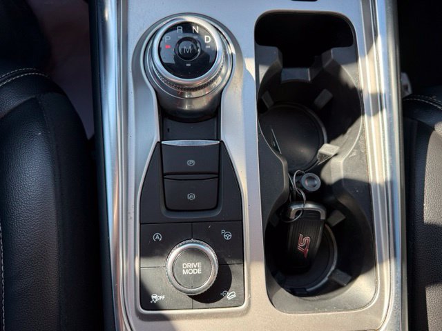 Used 2020 Ford Explorer ST w/ Premium Technology Package AWD/4WD image 28