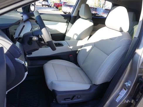 New 2026 Nissan Murano SL image 14