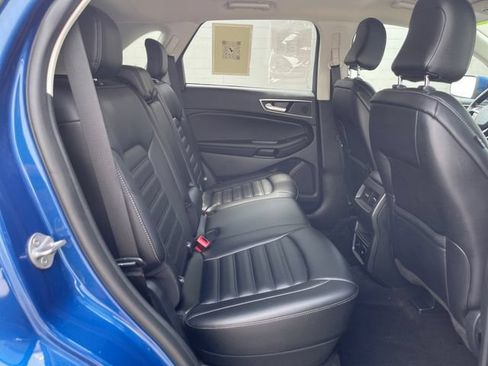 Used 2024 Ford Edge SEL w/ Convenience Package AWD/4WD image 34