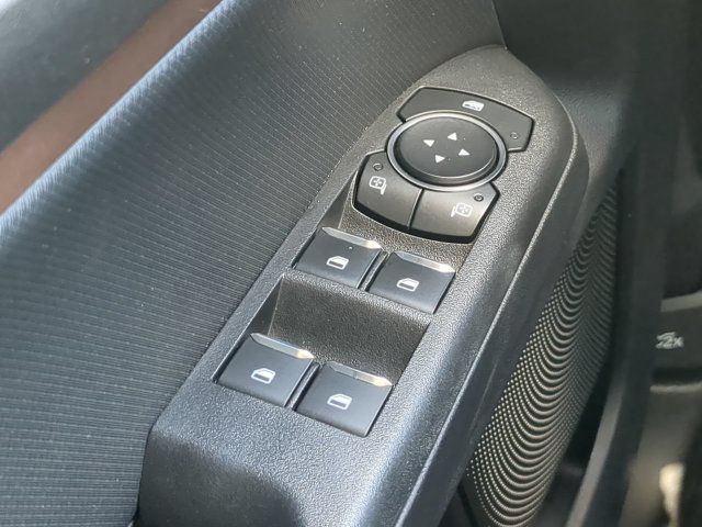 Used 2025 Ford Bronco Sport Outer Banks w/ Outer Banks Tech Package+ AWD/4WD image 26