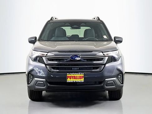 New 2026 Subaru Forester Premium AWD/4WD image 2