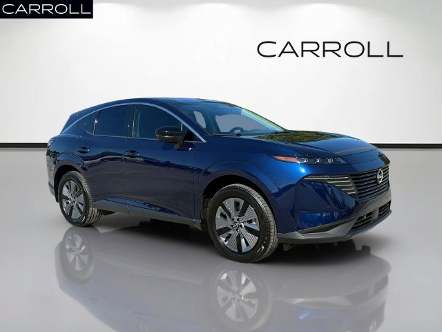 Used 2025 Nissan Murano SL AWD/4WD image 1