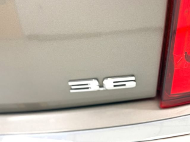 Used 2012 Cadillac CTS Performance w/ Performance Luxury Package RWD image 14