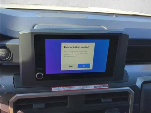 New 2026 Toyota Tacoma SR5 image 20