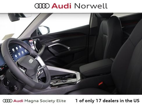 New 2026 Audi Q5 Premium image 19