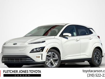 Used 2022 Hyundai Kona SEL w/ Convenience Package