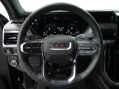 New 2026 GMC Yukon Elevation w/ LPO, Floor Liner Package image 33