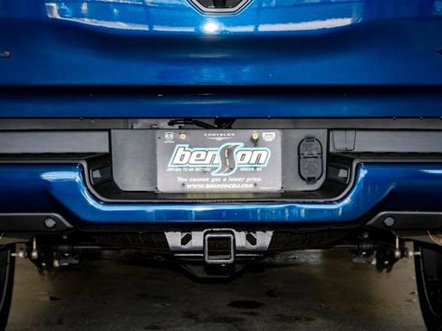 Certified 2024 RAM 1500 Limited image 9