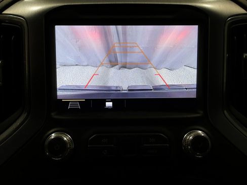 Used 2019 GMC Sierra 1500 Elevation w/ Elevation Value Package AWD/4WD image 27