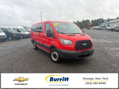 Used 2017 Ford Transit 150 XL