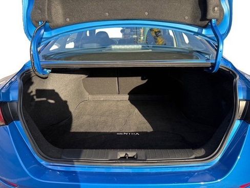 Used 2025 Nissan Sentra SV image 30