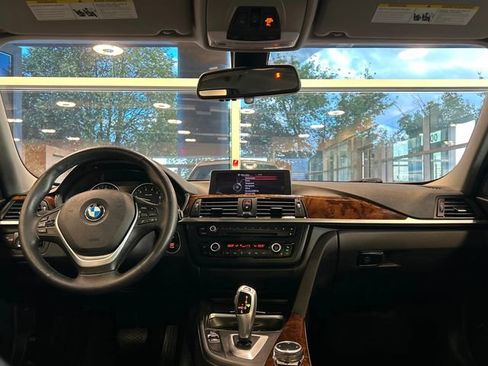 Used 2014 BMW 328i xDrive Sedan image 39