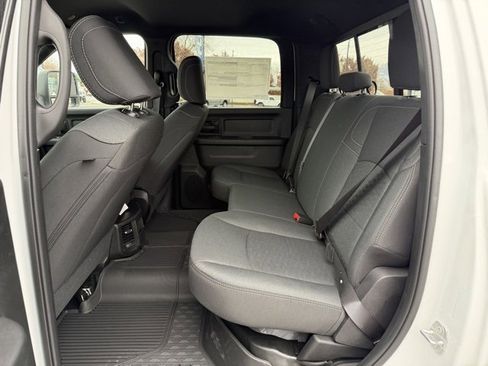 New 2026 RAM 2500 Tradesman image 15