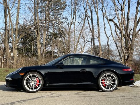 Used 2012 Porsche 911 Carrera S image 2