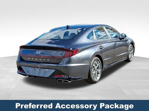 Used 2023 Hyundai Sonata SEL w/ Preferred Accessory Package image 7