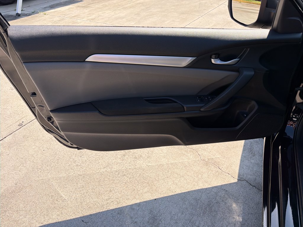 Used 2017 Honda Civic LX-P image 14