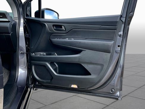Used 2022 Honda Odyssey EX-L image 22