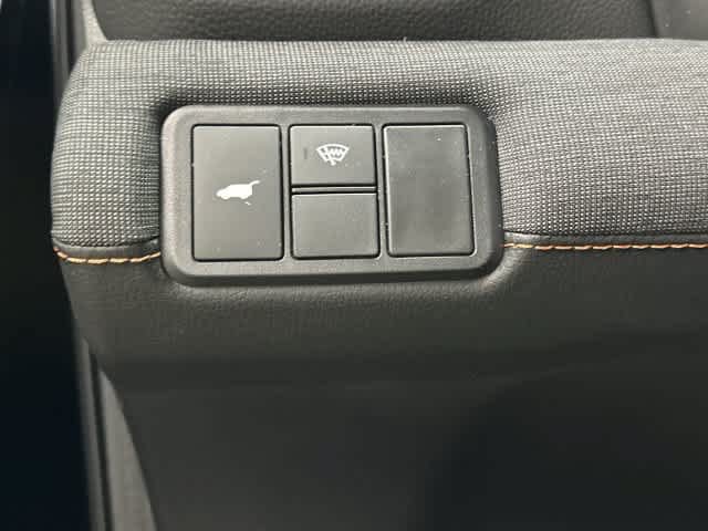 Certified 2026 Honda Passport TrailSport image 19