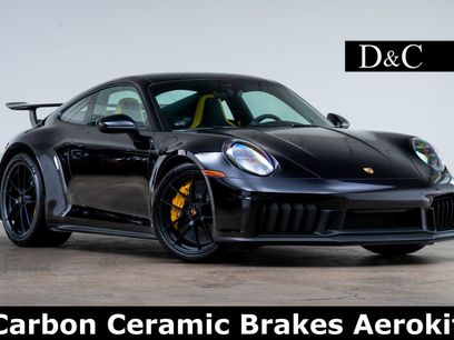 Used 2026 Porsche 911 Carrera GTS
