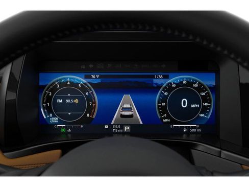 New 2026 Subaru Outback Touring XT AWD/4WD image 18