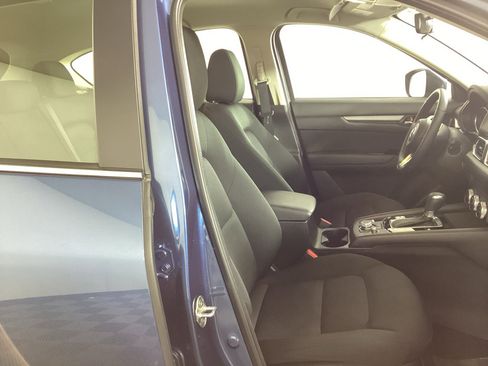 Used 2023 MAZDA CX-5 AWD 2.5 S image 8