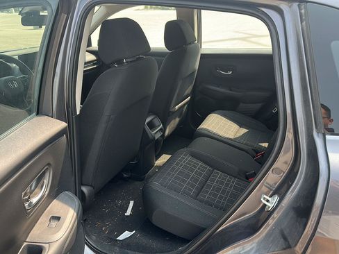 Used 2024 Honda HR-V LX image 17