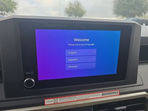 New 2026 Toyota Tacoma SR image 19