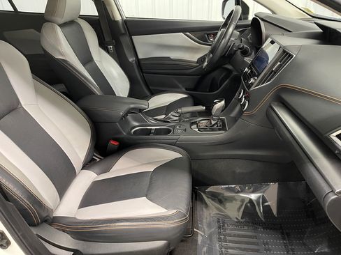 Used 2018 Subaru Crosstrek 2.0i Limited AWD/4WD image 21