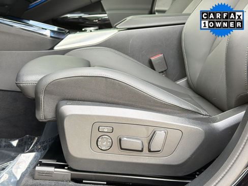 Used 2025 BMW X3 M50 w/ Premium Package image 14