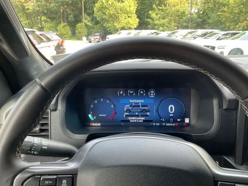 Used 2024 Ford F150 XLT w/ Equipment Group 302A MID AWD/4WD image 23