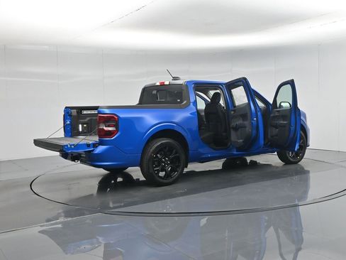 New 2026 Ford Maverick Lobo AWD/4WD image 5